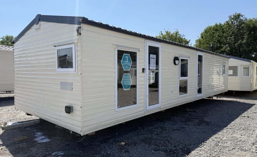 Delta Feria CL 3 Slaapkamers 40,13 m²