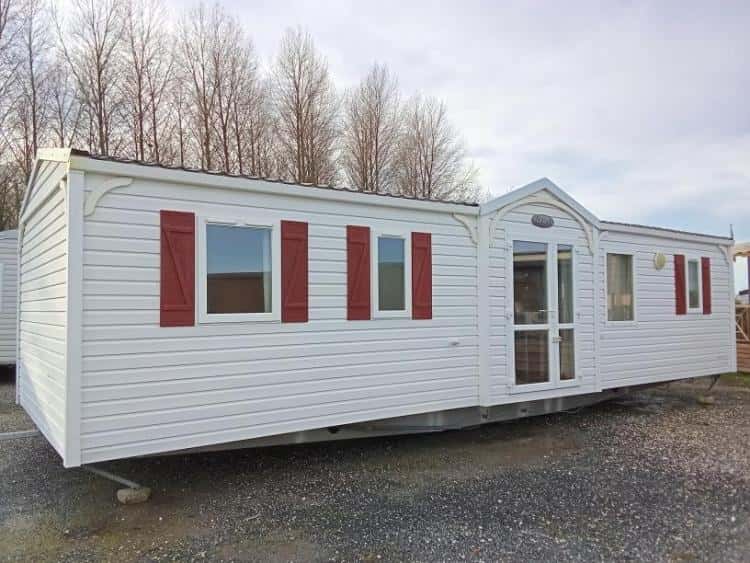 IRM Apollon 3 Camere 43,20 m²