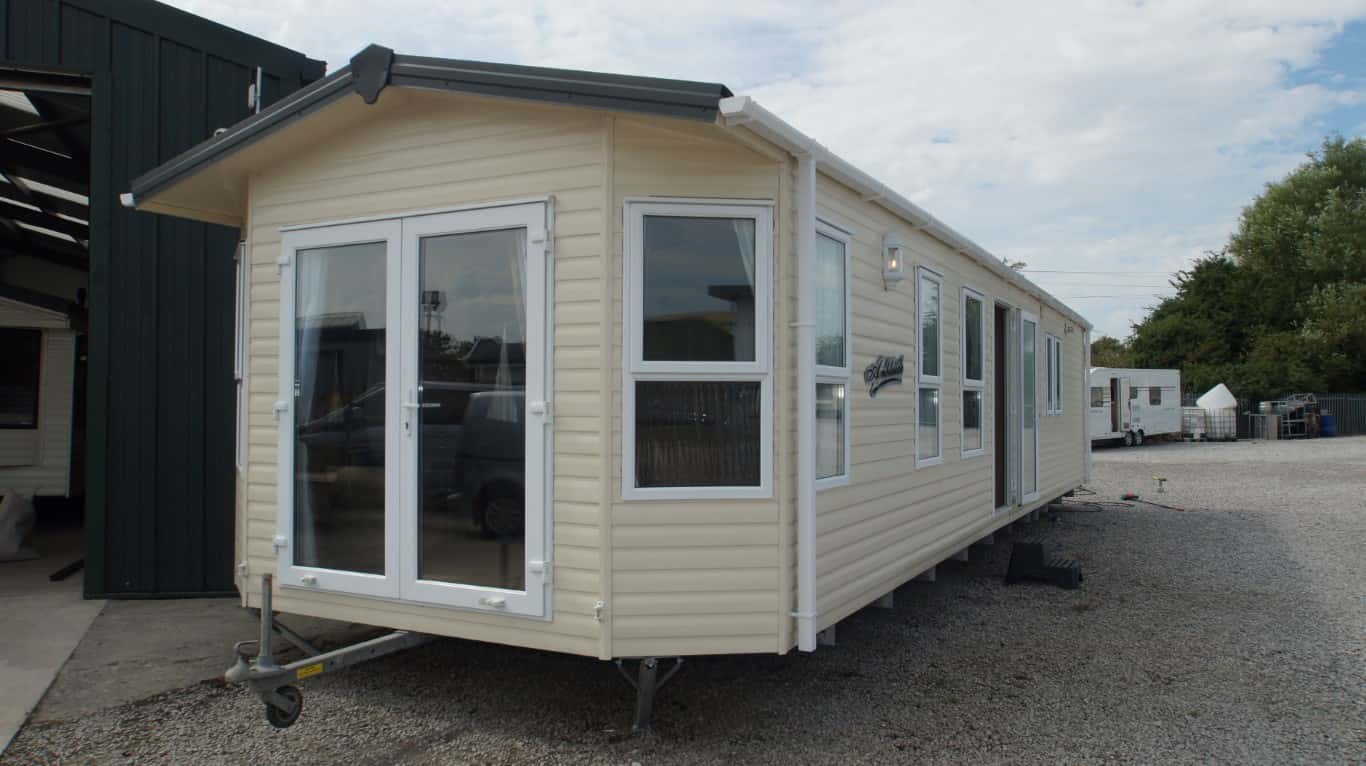 ABI Ambleside 658 2 Camere 42,37 m²