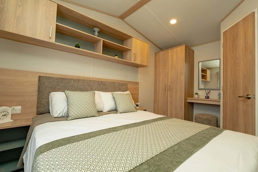 Carnaby Ashdale Bay 2 Dormitorios 40,70 m²