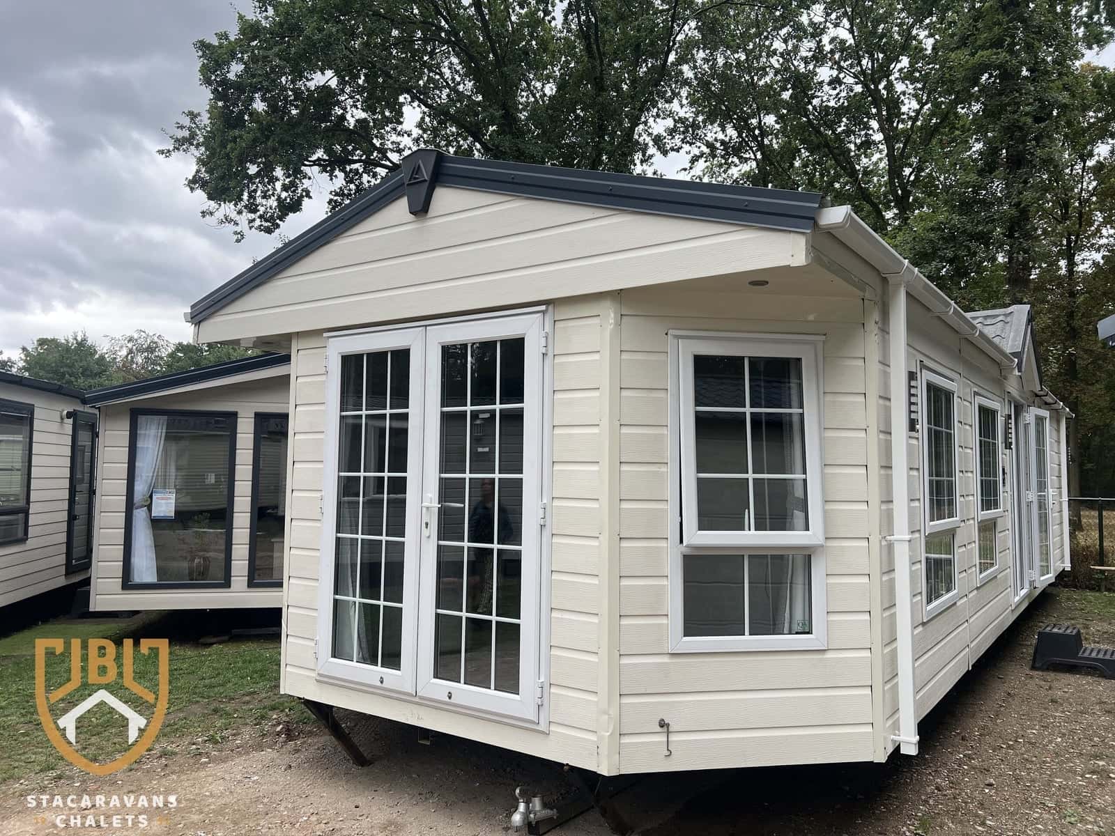Delta Hawkhurst 2 Camere 48,80 m²