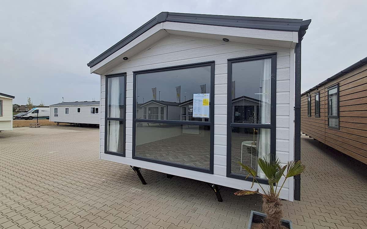 Serie Ocean super plus 2 Dormitorios 48,00 m²