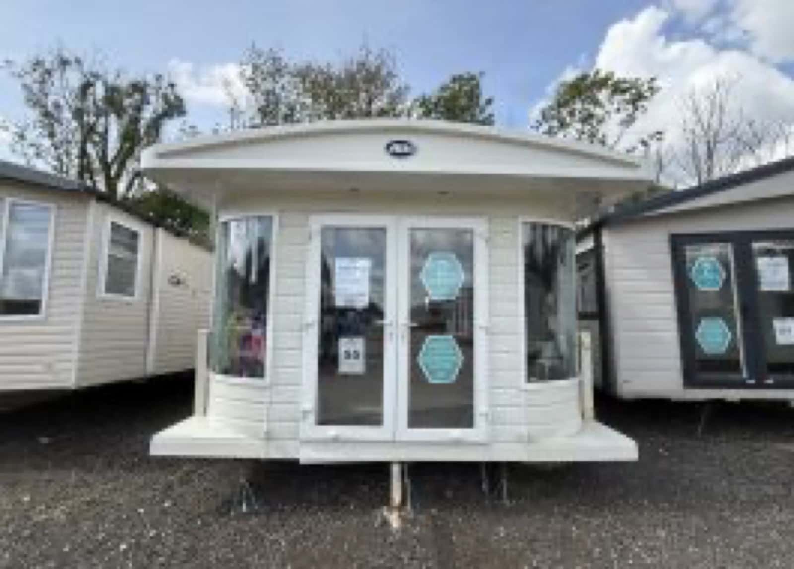 ABI New Horizon 3 Slaapkamers 40,14 m²