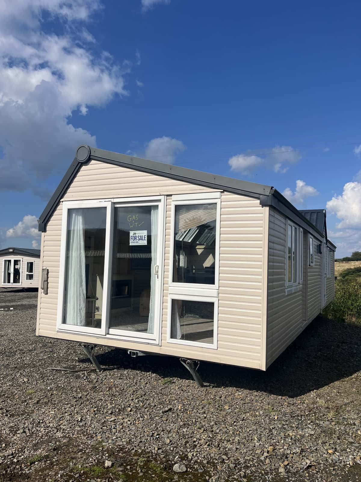 Atlas Concept 2 Camere 39,02 m²