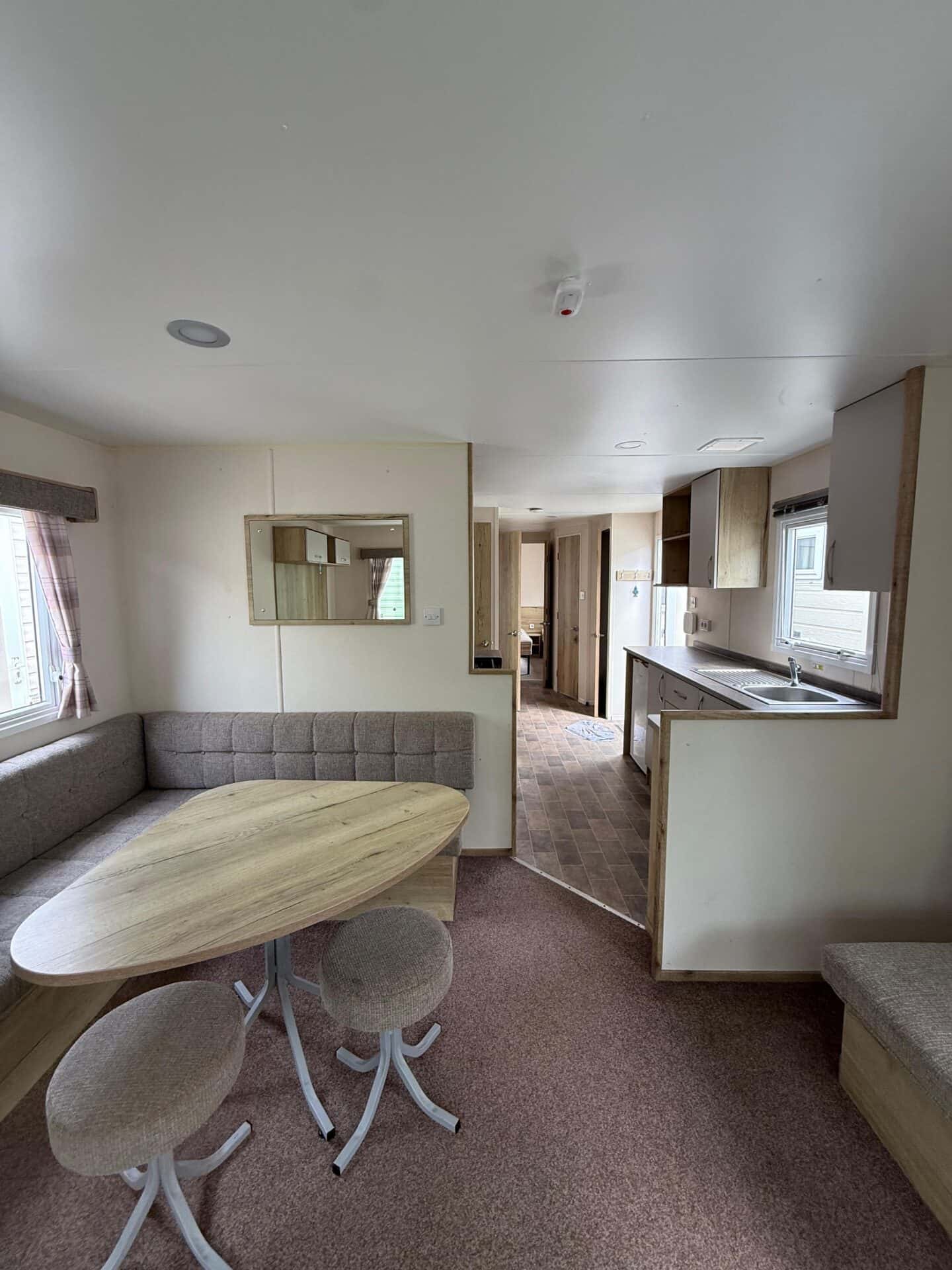 ABI New Horizon 2 Quartos 40,70 m² 2018