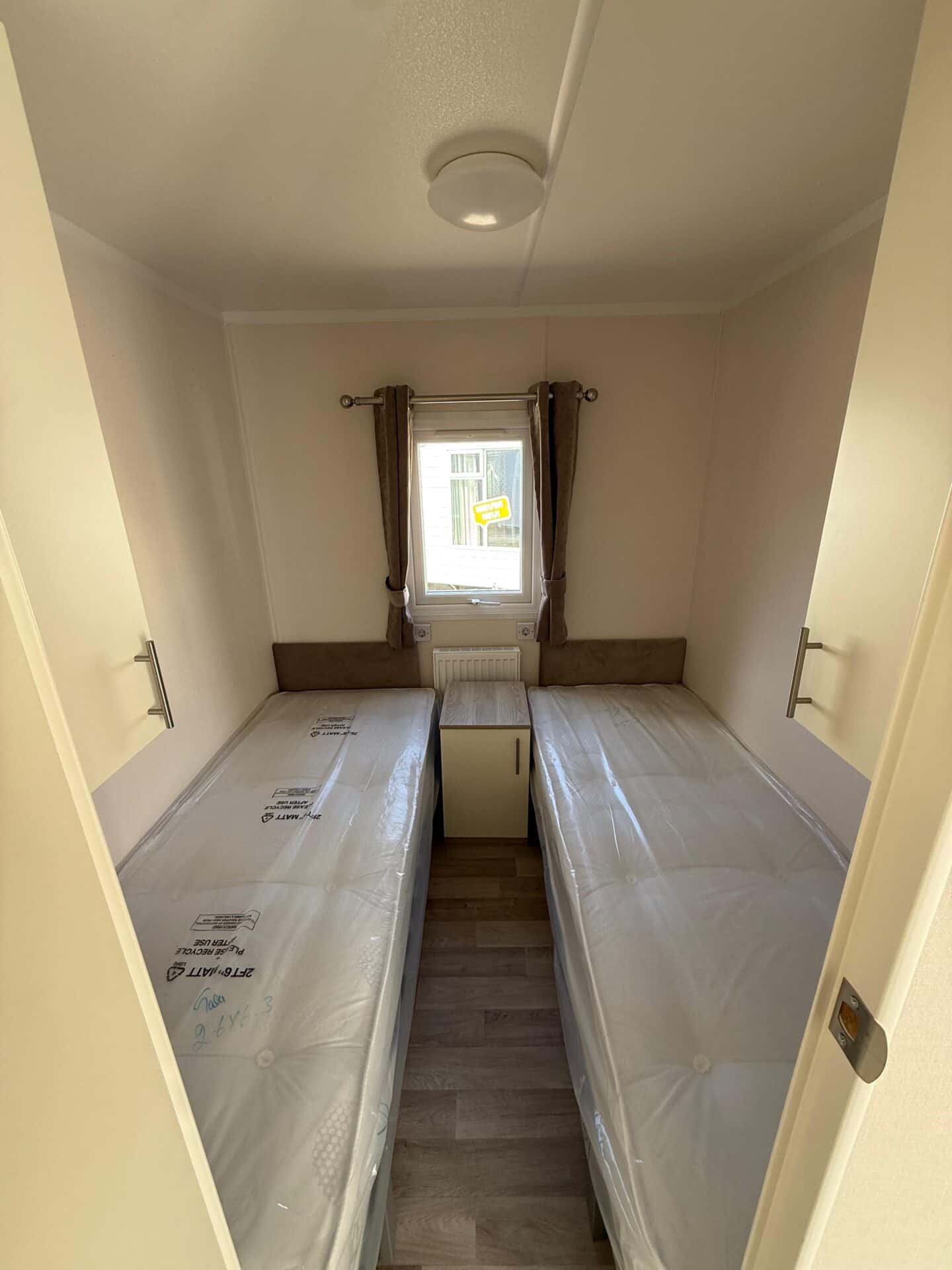 Sunny Lodge 2 Schlafzimmer (37,00 m2)