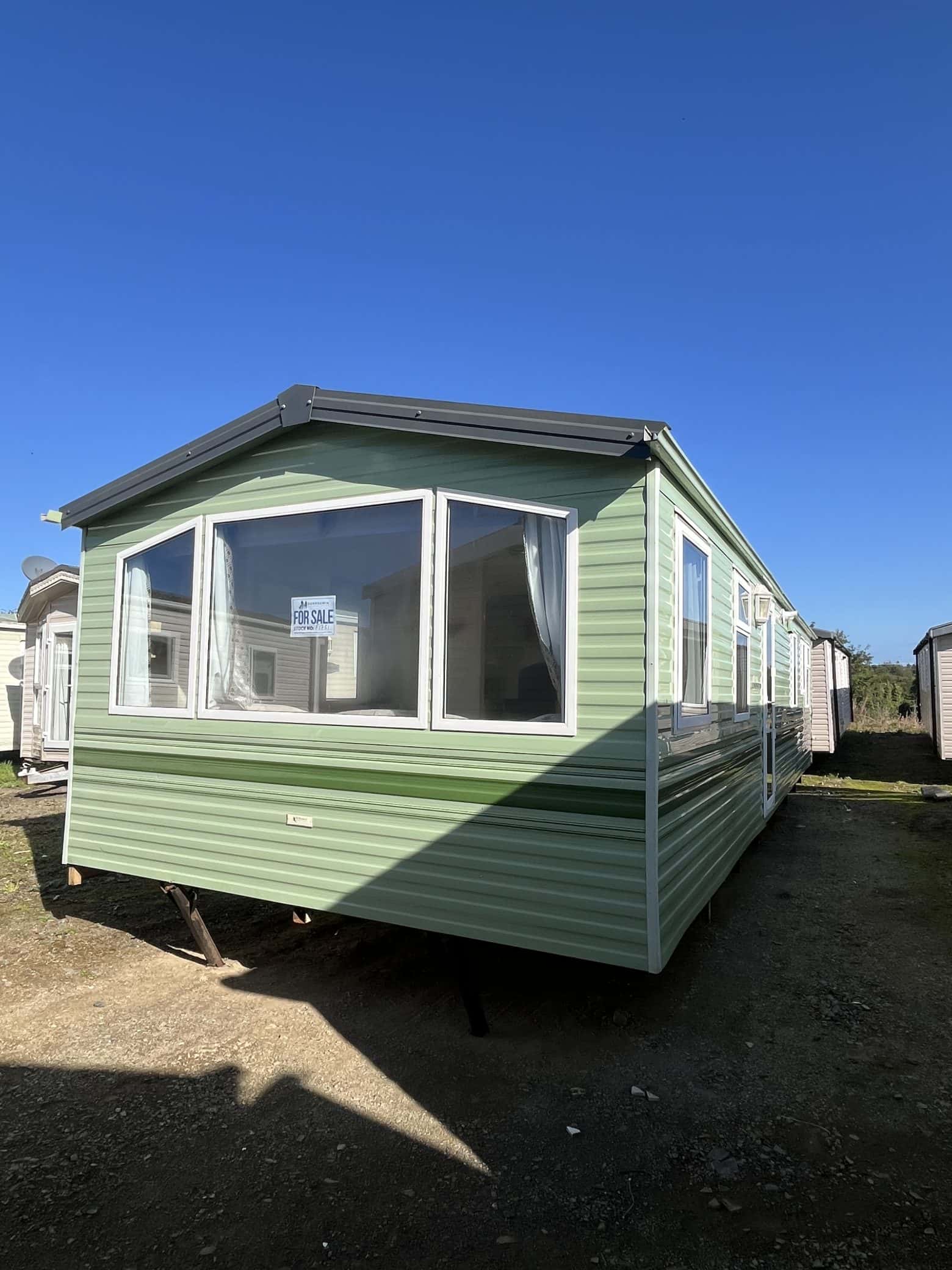 BK Lymington 2 Quartos 39,02 m²