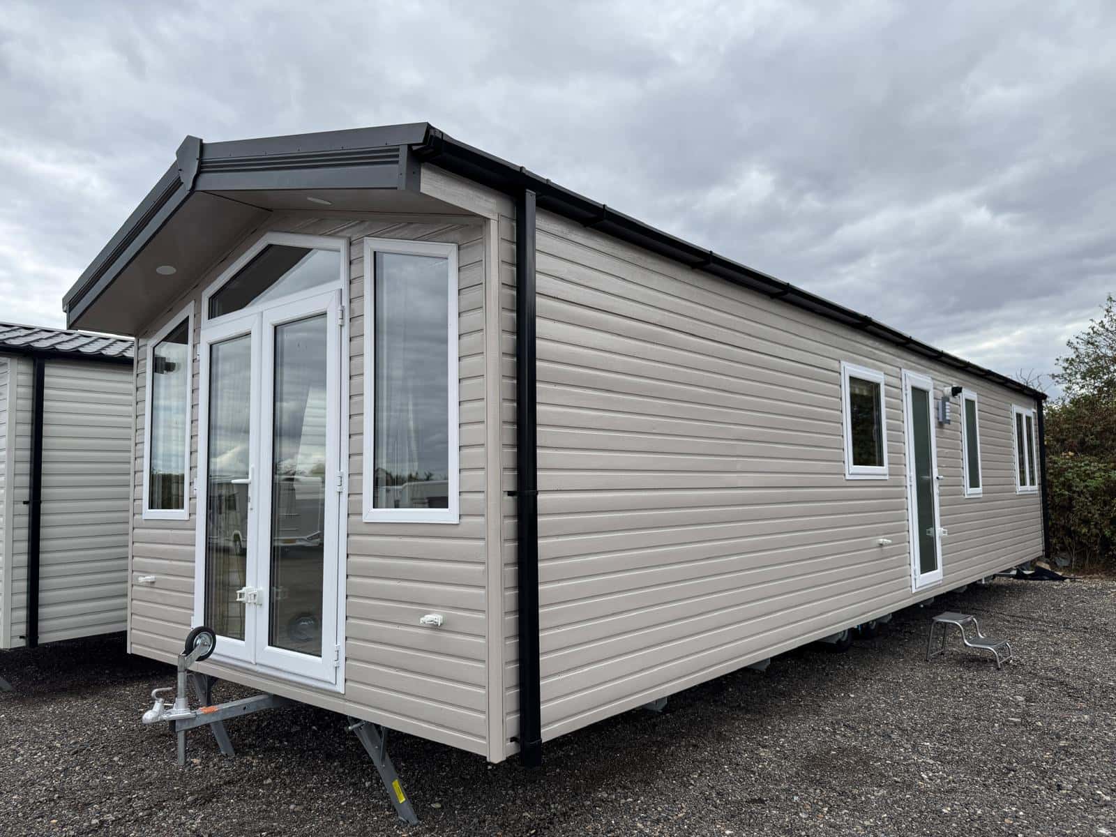 Sunseeker Elmswood 3 Camere 47,09 m²