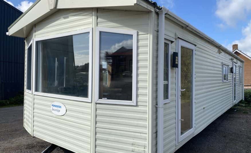 Pemberton Sovereign 2 спални 41,24 m²