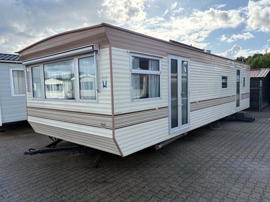 Sunseeker Jamaica 2 Quartos 35,00 m²