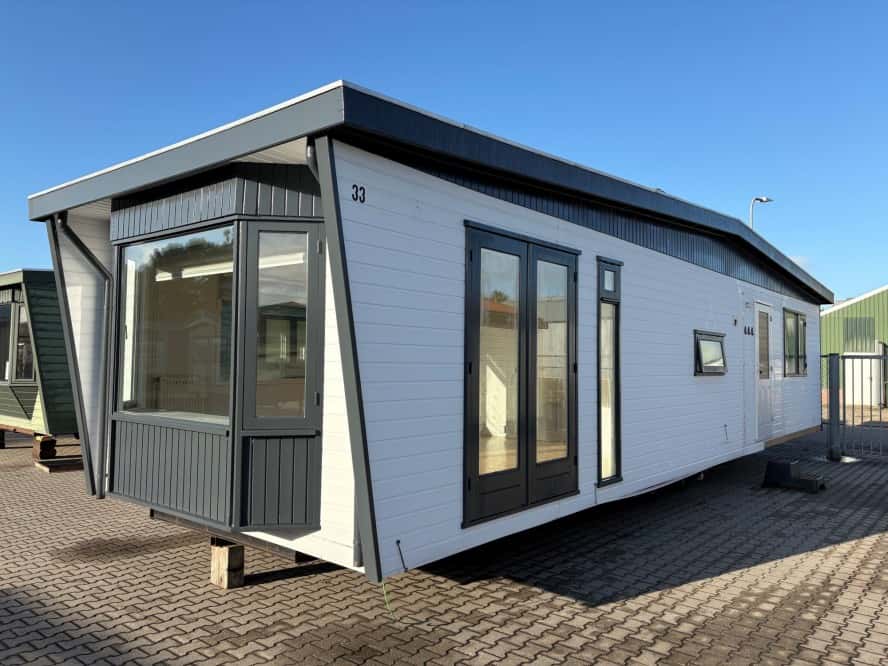 Basic 2 2 Quartos 45,14 m²