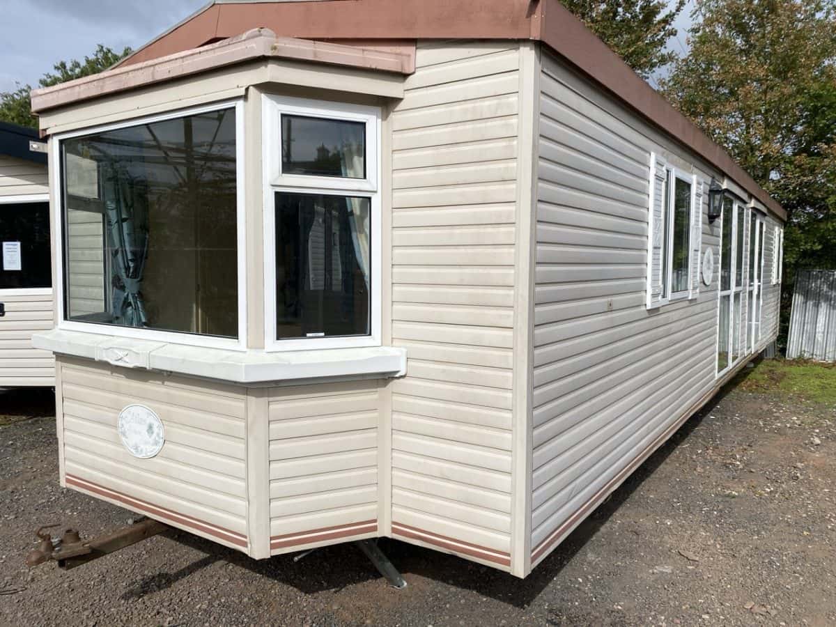 Atlas Solitaire Super 2 Quartos 43,41 m²