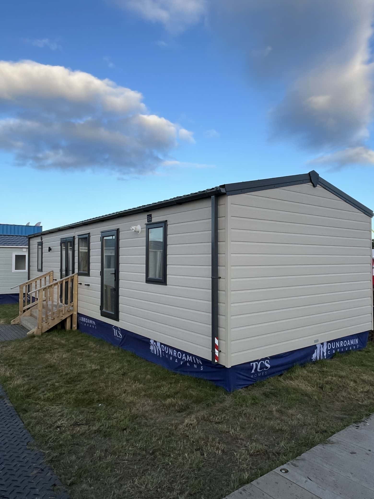 Tcs Gosford Cl 2 Dormitorios 44,71 m²