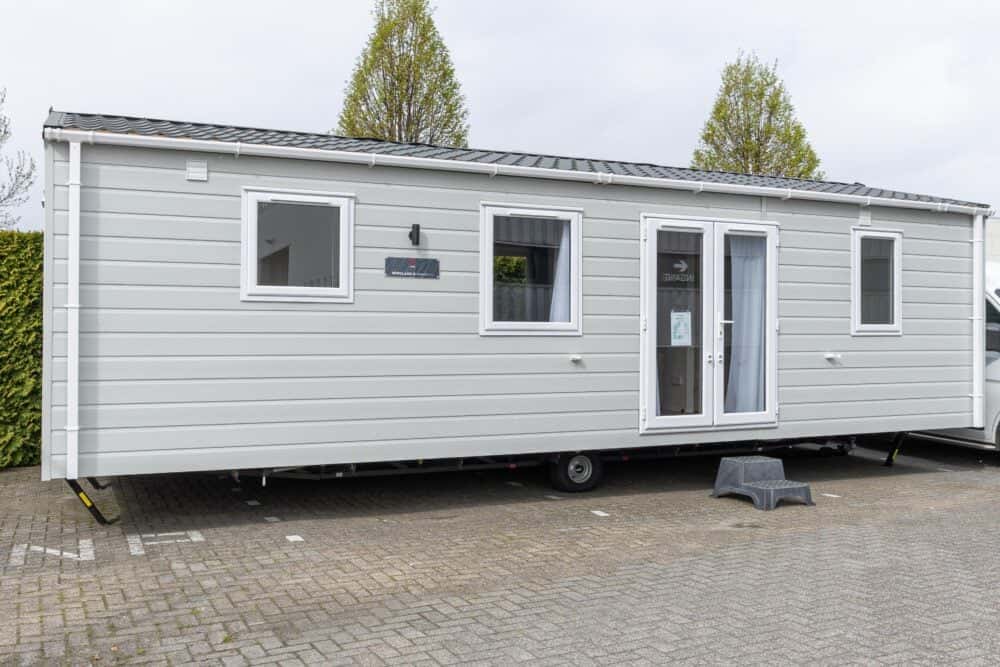 Summer CL 2 Bedrooms
