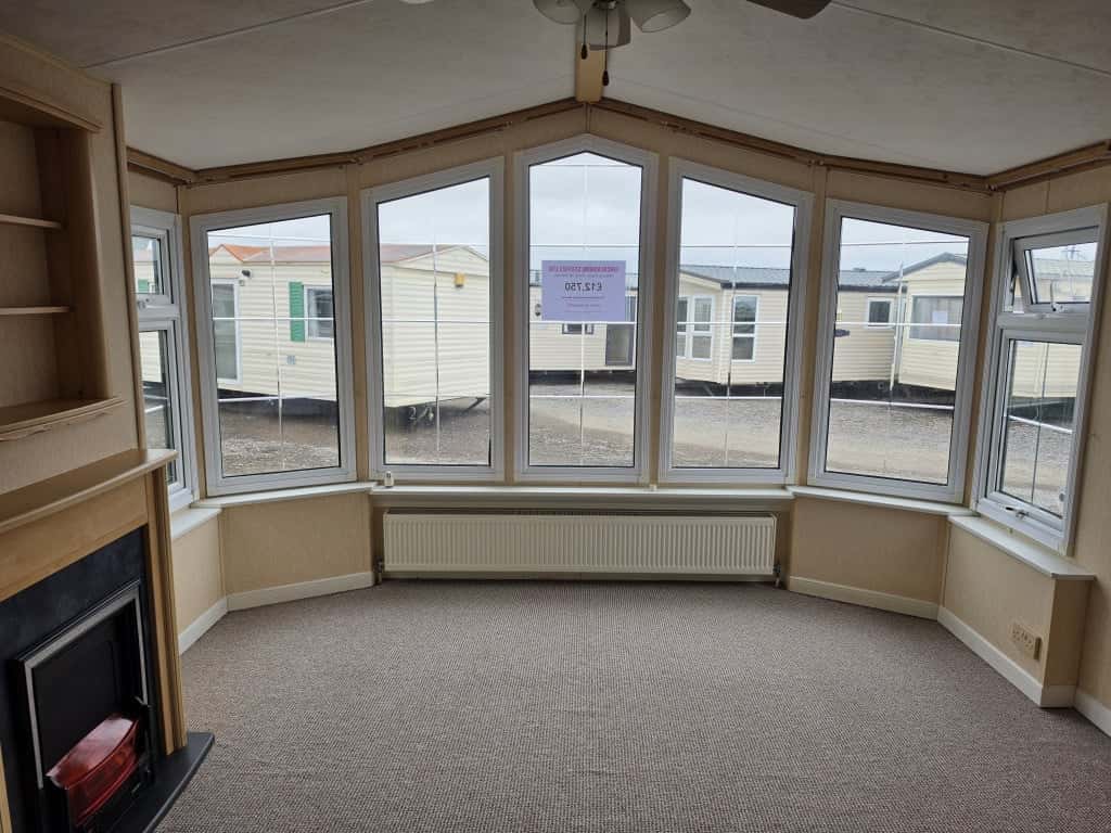 Willerby Aspen