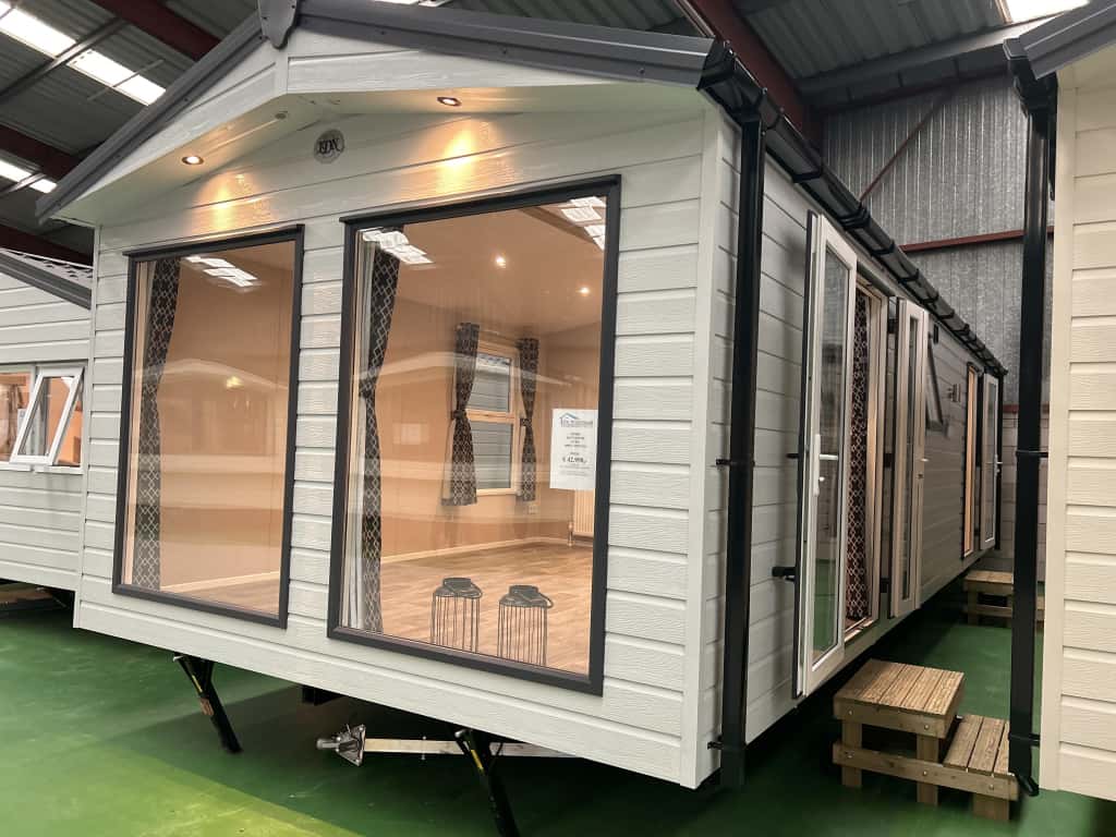 Duynzicht Special 2 Schlafzimmer 37,00 m²