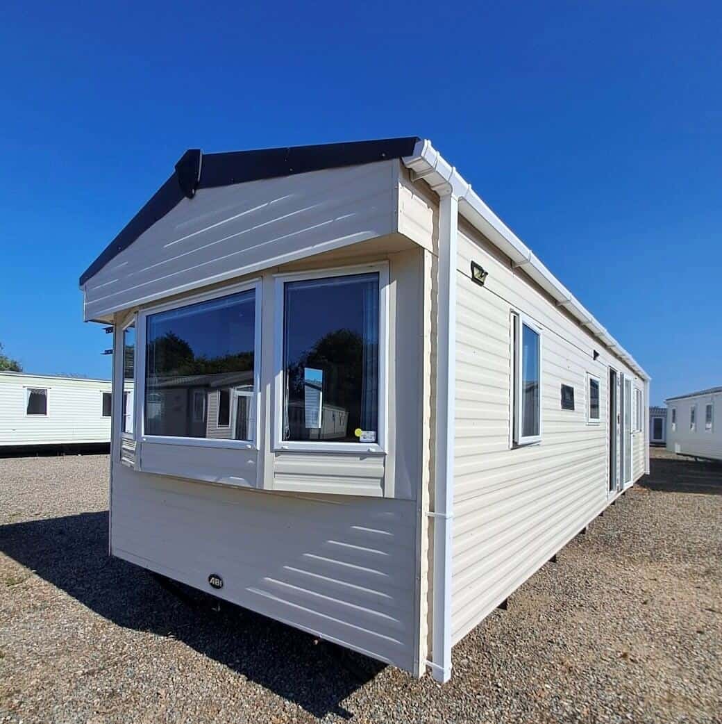 ABI Tebay Platinum 2 Slaapkamers 33,46 m²