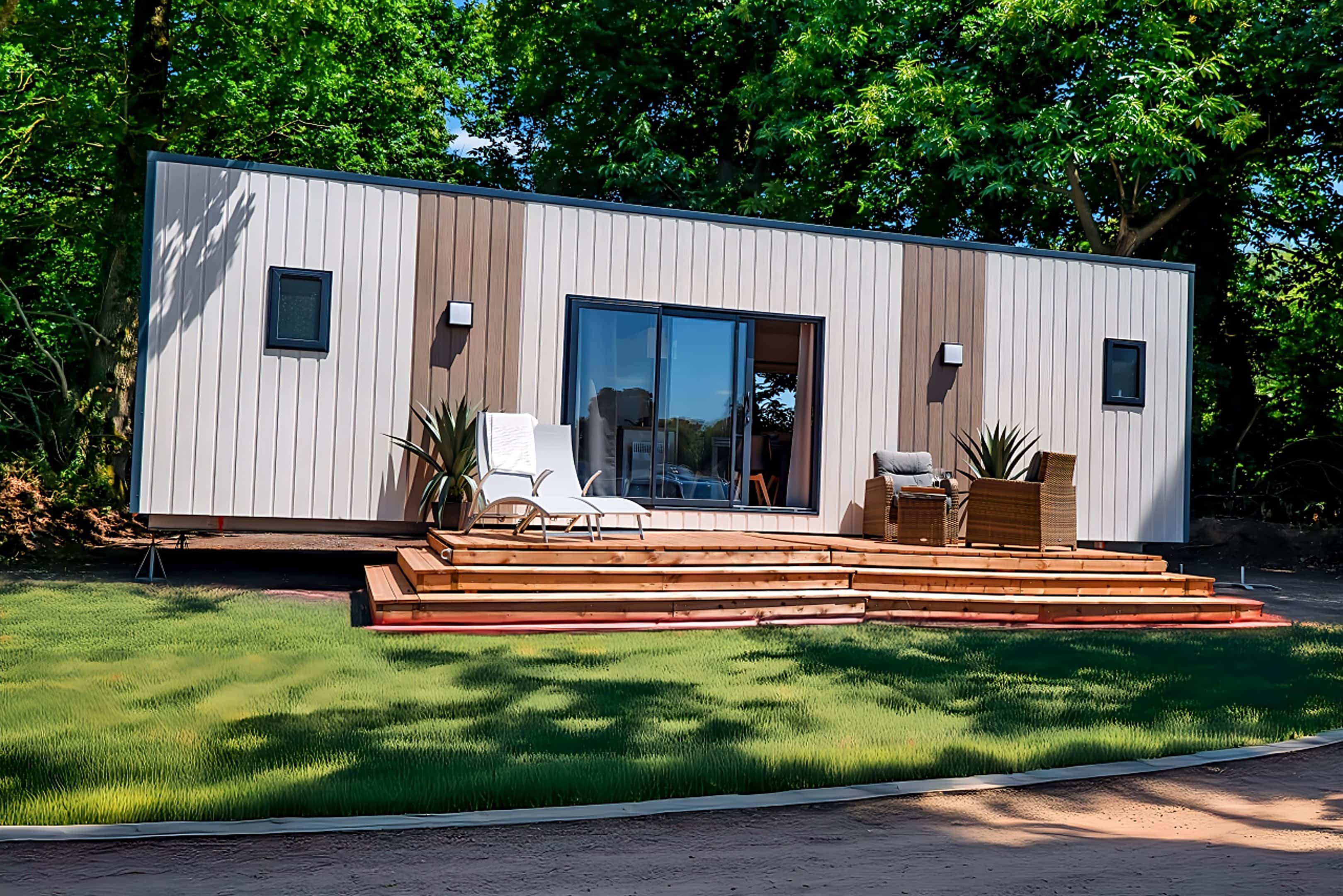 Celeste 2 spavaće sobe 41,04 m²