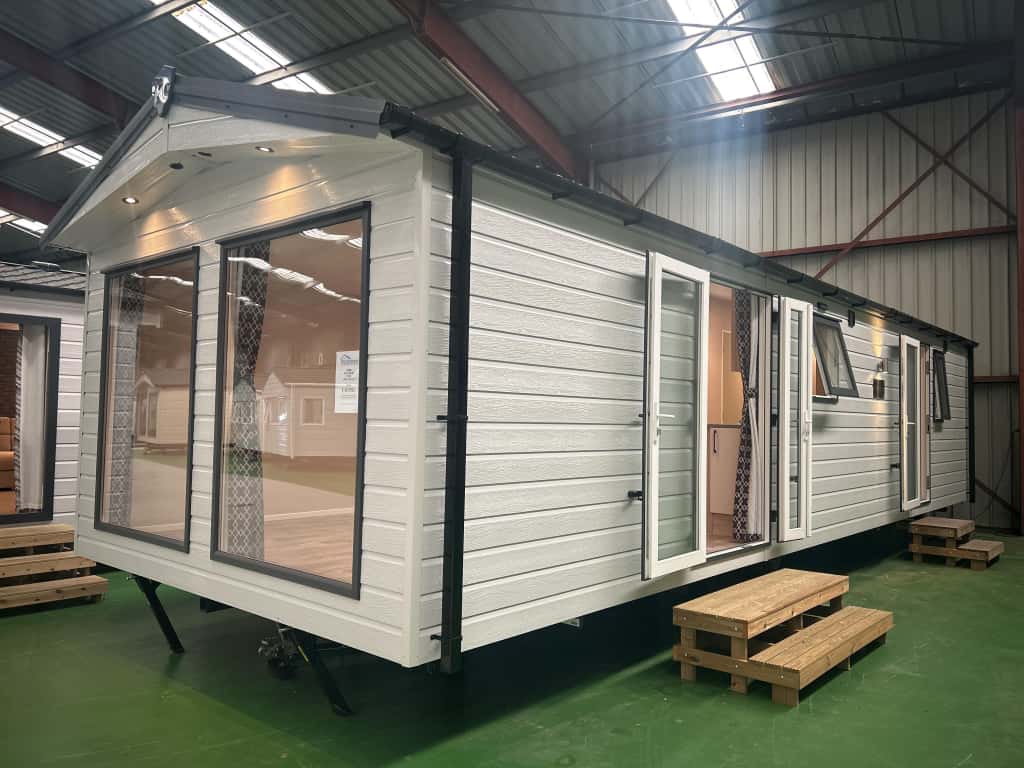 Duynzicht Special 2 Dormitorios 40,70 m²