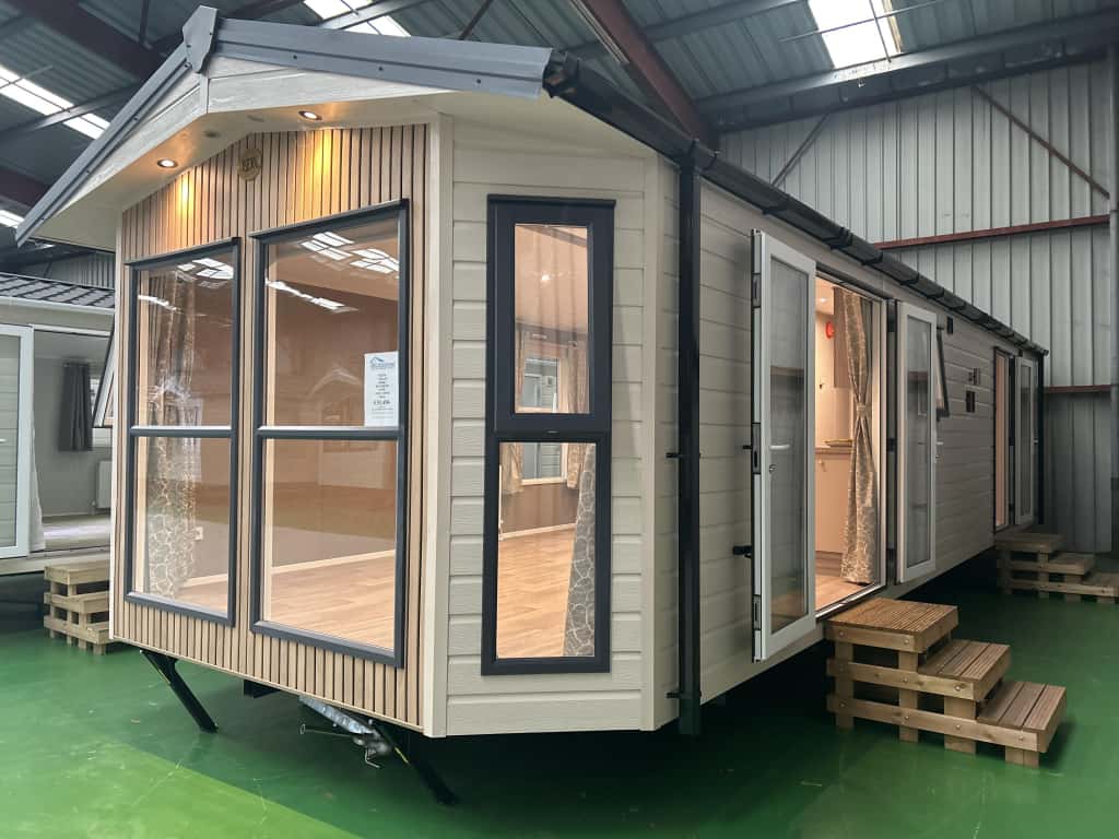 Duynzicht Deluxe 2 Quartos 40,70 m²
