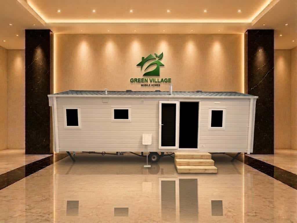 Europa Deluxe 2 Camere 23,25 m²