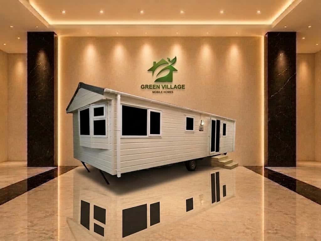 Europa Andes Special 2 Dormitorios 33,30 m²