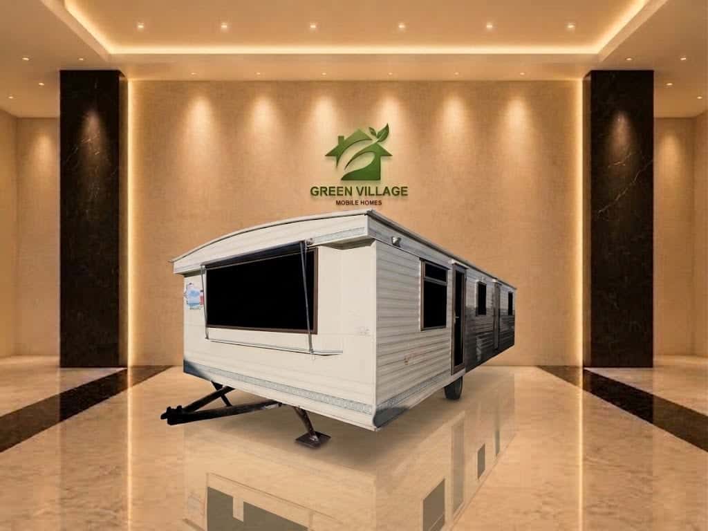 Atlas Moonstone 2 Quartos 37,00 m²