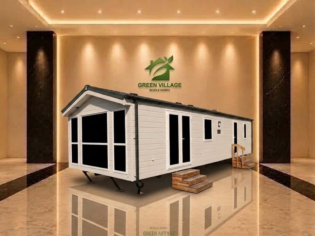 Stebo Special Super 2 Quartos 48,00 m²