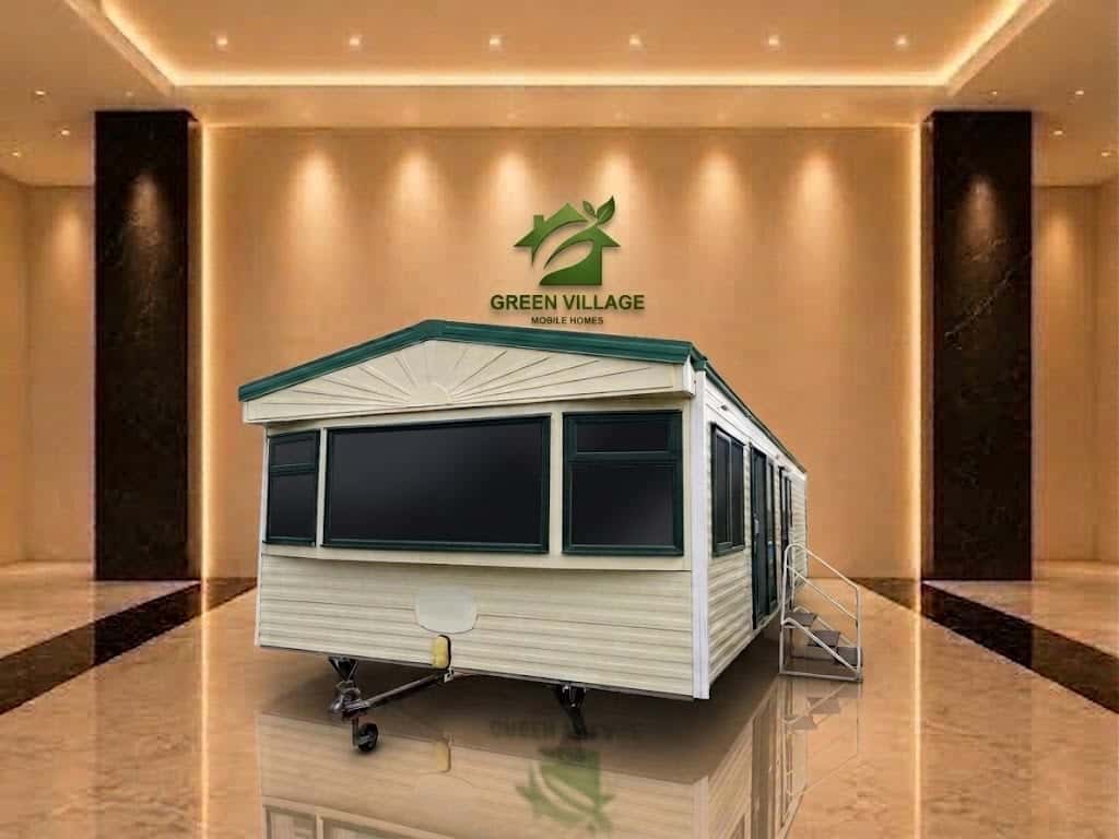 Cosalt Madeira 2 Quartos 38,95 m²