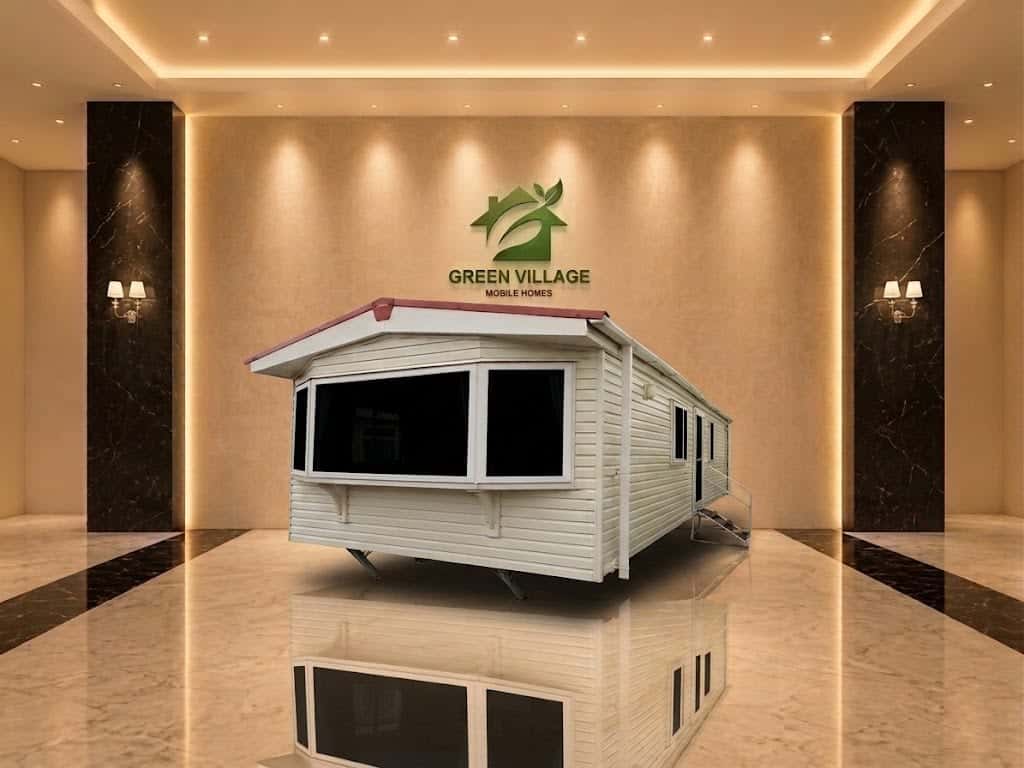 Regal Lodge 2 спални 36,79 m²