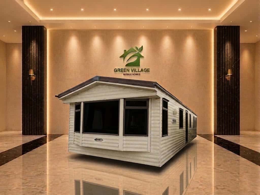 Willerby Westmorland 3 Camere 41,25 m²