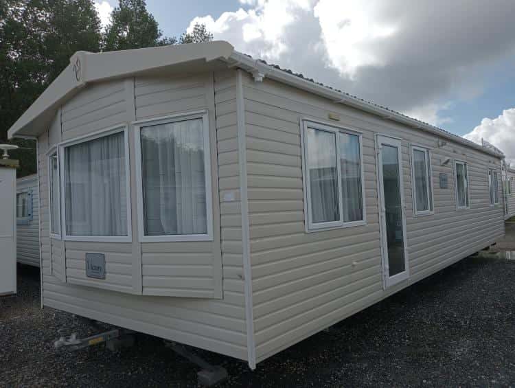 Victory Sandford 3 spavaće sobe 41,80 m²