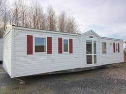 IRM Apollon 3 Schlafzimmer 43,20 m² 1