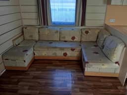 IRM Apollon 3 Schlafzimmer 43,20 m² 2