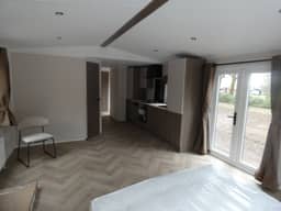 Lodge View 3 Slaapkamers 48,00 m² 2