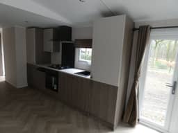 Lodge View 3 Slaapkamers 48,00 m² 3
