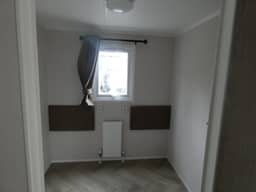 Lodge View 3 Slaapkamers 48,00 m² 5