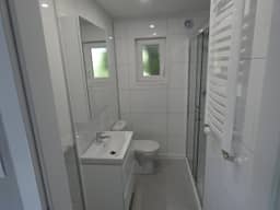 GV Luxury Cube 2 Quartos 49,61 m² 11