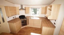 ABI Ambleside 658 2 Camere 42,37 m² 5