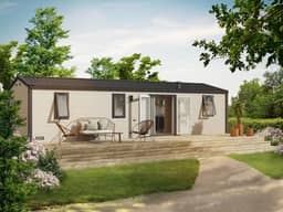 IRM Capucine 2 Schlafzimmer 36,4 m² 1