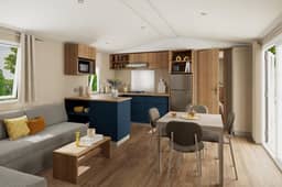 IRM Capucine 2 Schlafzimmer 36,4 m² 4
