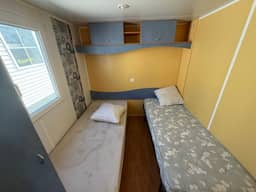 O 13 2 Slaapkamers 32,19 m² 11