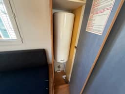 O 13 2 Slaapkamers 32,19 m² 8