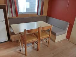 IRM SUPER MERCURE 2 Schlafzimmer 29,60 m² 2