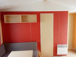 IRM SUPER MERCURE 2 Schlafzimmer 29,60 m² 4