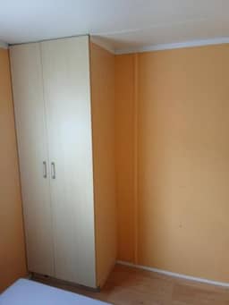 IRM SUPER MERCURE 2 Schlafzimmer 29,60 m² 7