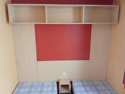 IRM SUPER MERCURE 2 Schlafzimmer 29,60 m² 8