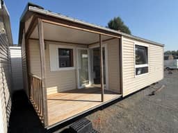 Sun Roller SR 188 2 Quartos 32,00 m² 1