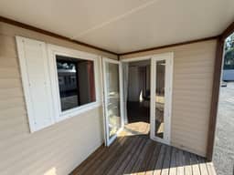 Sun Roller SR 188 2 Quartos 32,00 m² 2