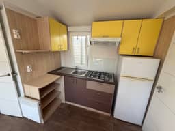 Sun Roller SR 188 2 Quartos 32,00 m² 5